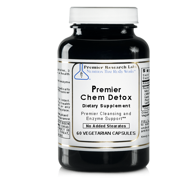 Premier Chem Detox