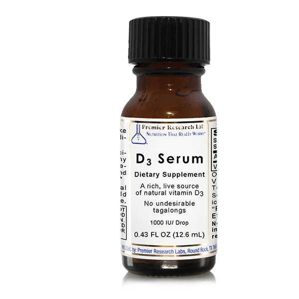 D3 Serum