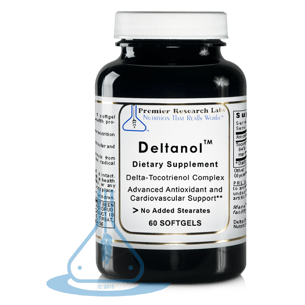 Deltanol