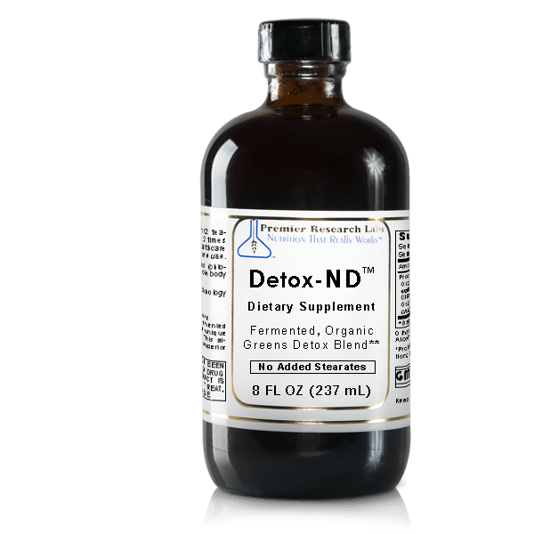 Detox-ND
