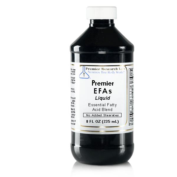 Premier EFAs Liquid