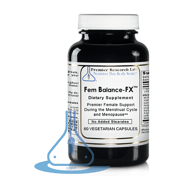 Fem Balance-FX