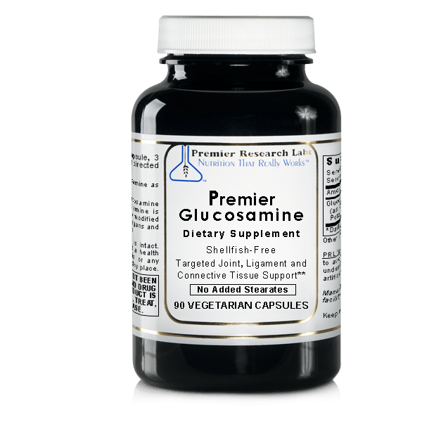 Premier Glucosamine