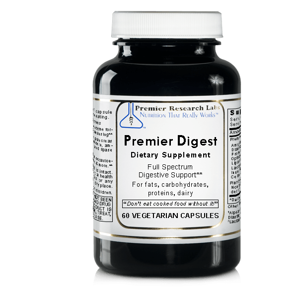 Premier Digest