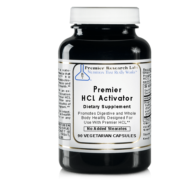 Premier HCL Activator