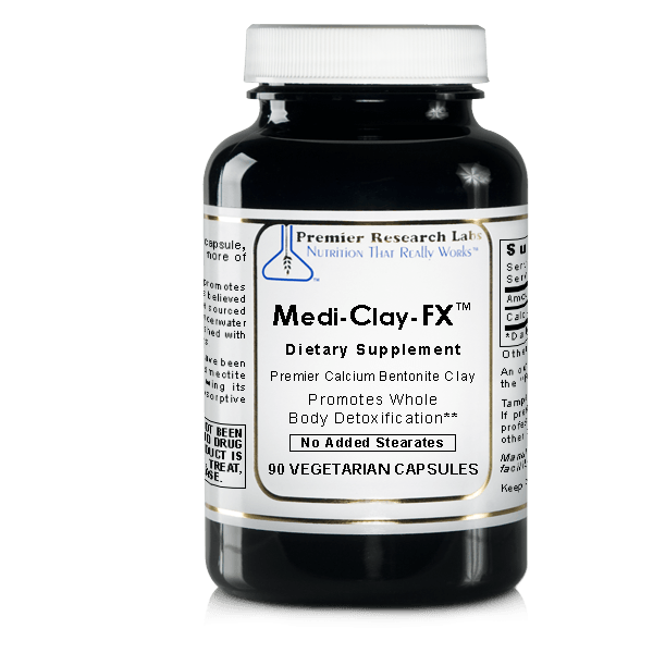 Medi-Clay FX