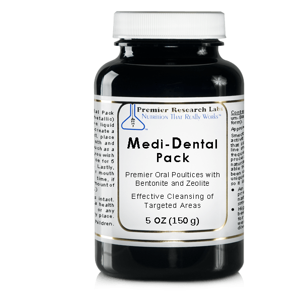 Medi-Dental Pack