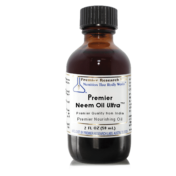 Premier Neem Oil Ultra