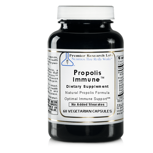 Propolis Immune