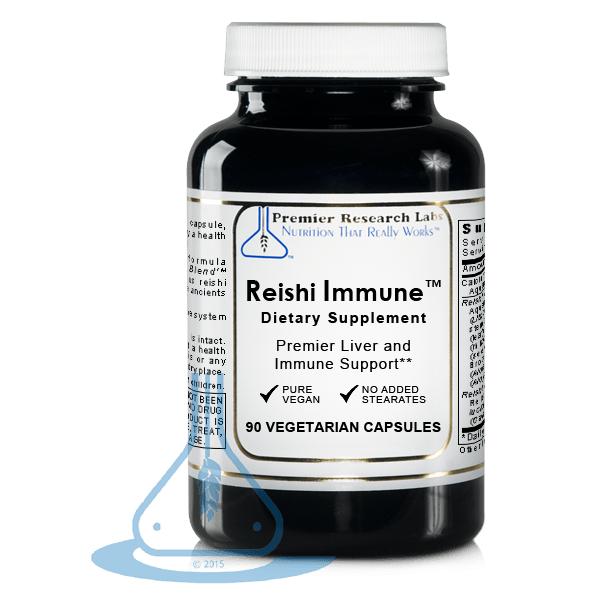 Reishi Immune