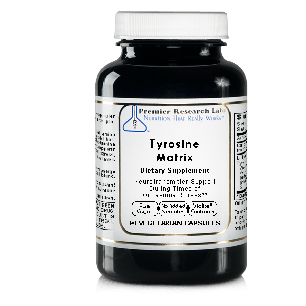 Tyrosine Matrix